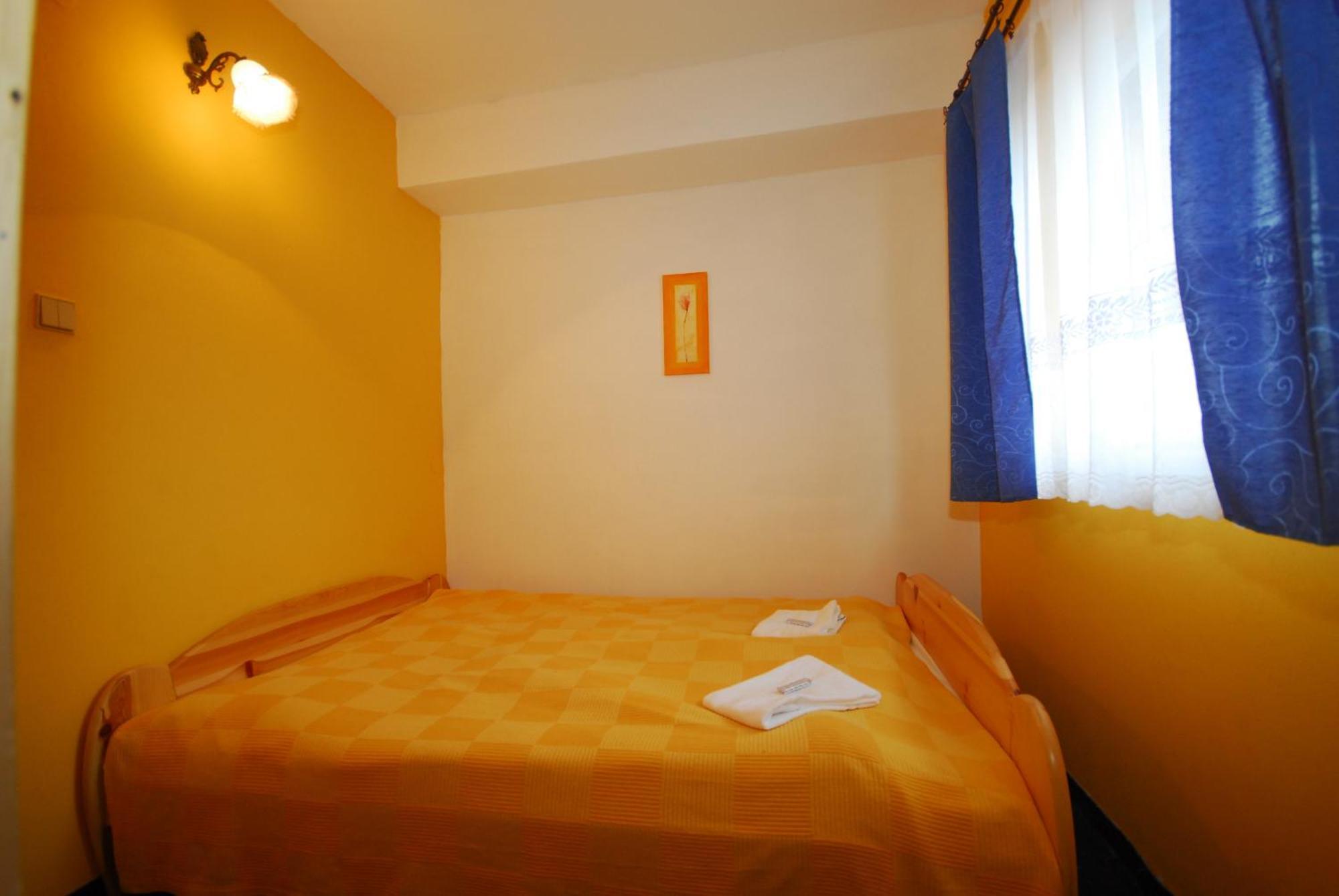 Western Penzion Rużomberk Pokój zdjęcie