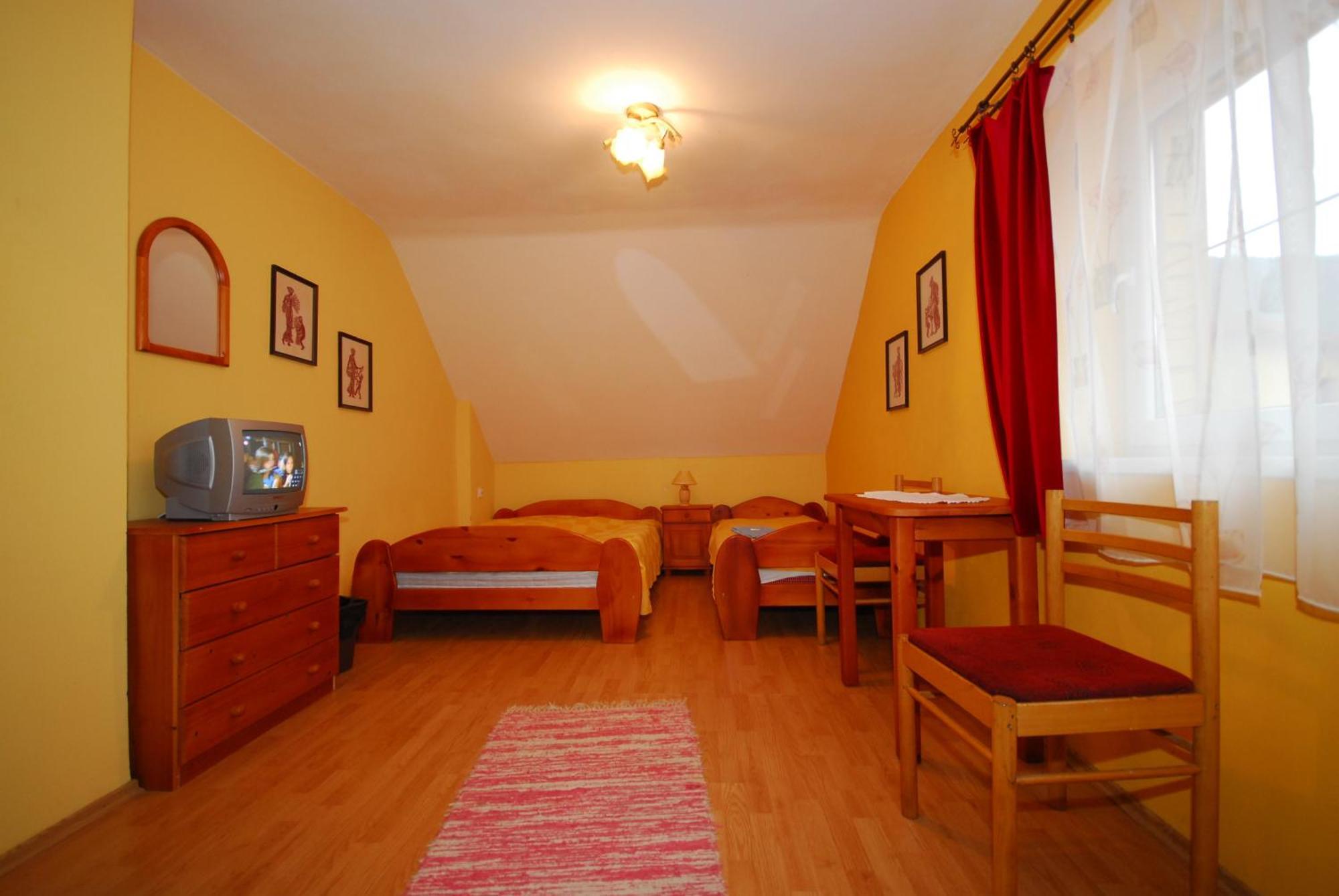 Western Penzion Rużomberk Pokój zdjęcie